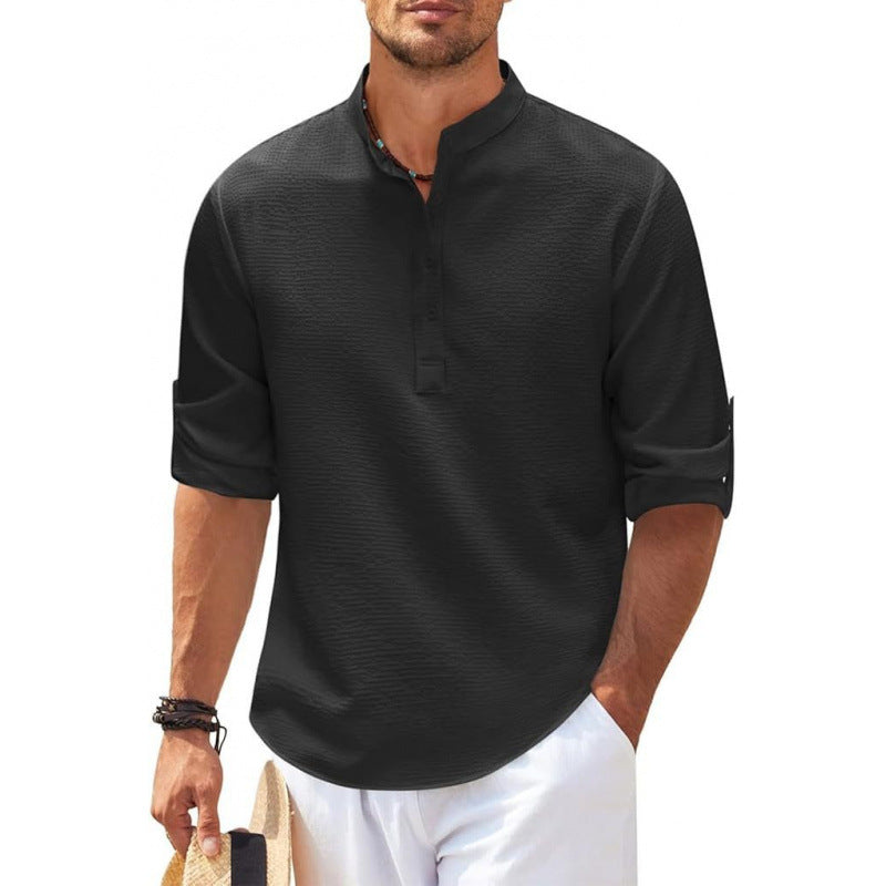 Men's shirt