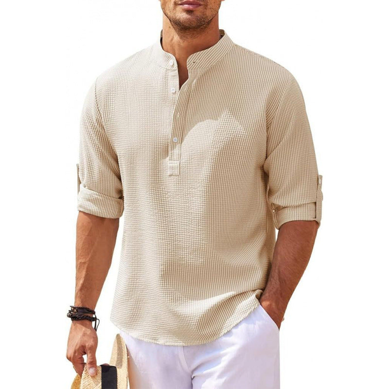 Men's shirt